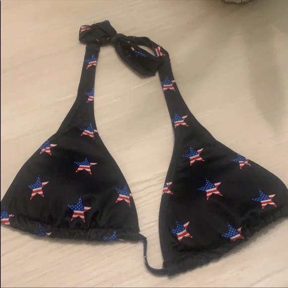 American Flag Shorts 🇺🇸 - Picture 5 of 5